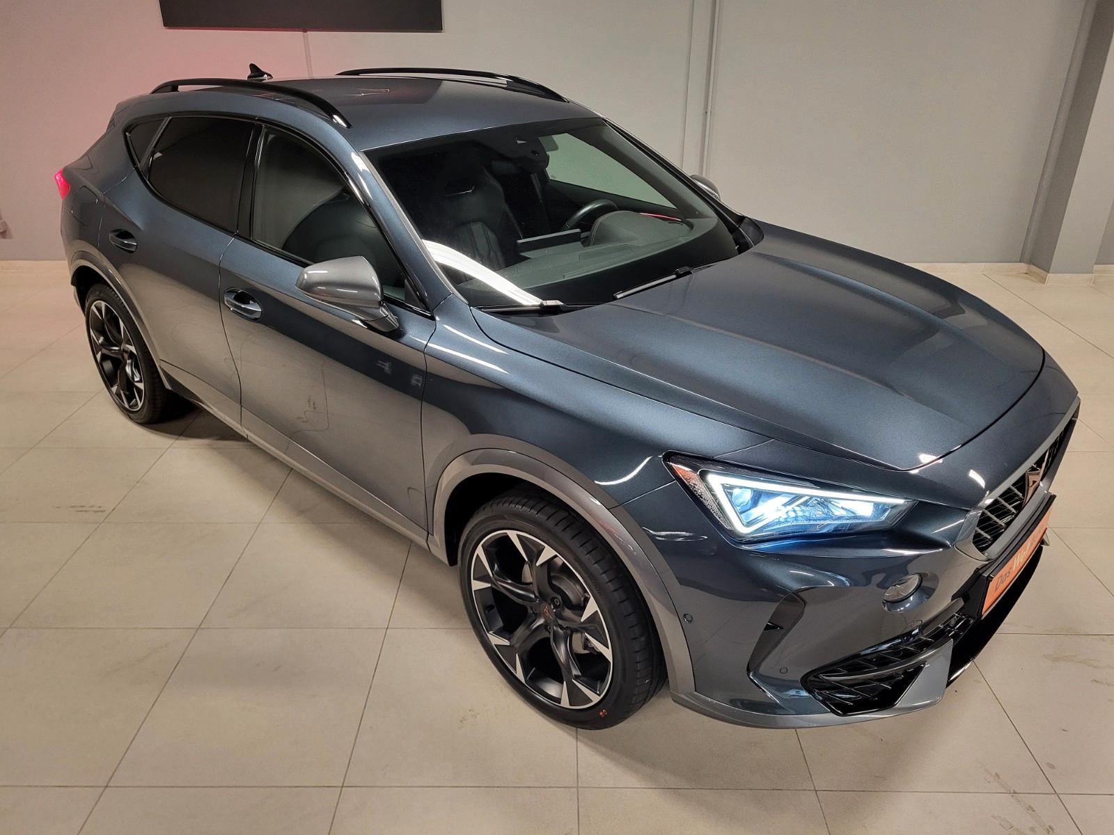 Cupra Formentor 2.0 TSI DSG 4Drive *AHK*Leder*Beats*