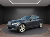 Mercedes-Benz C 200 T-Modell l AHK l Xenon l Steuerkette Neu l - gebrauchte Mercedes-Benz C 200 aus dem Jahr 2010
