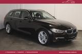 BMW 335i xDrive Touring Luxury-Xenon-Pano-HUD-AHK- - BMW 335: 335i