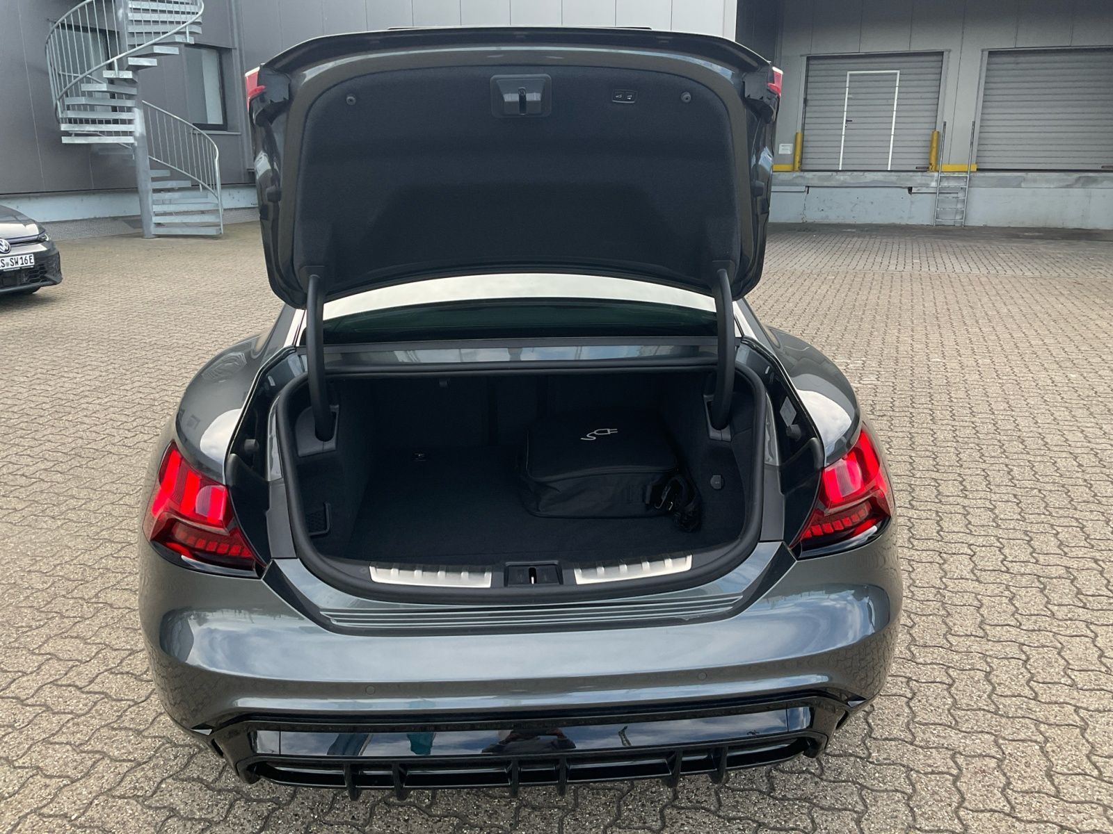 Audi e-tron GT - Bild 20