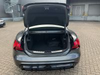 Audi e-tron GT - Vorschau Bild 20