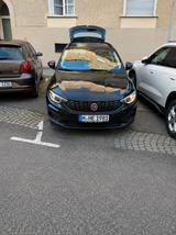 Fiat Tipo Kombi 1.4 T-Jet 120 PS | Navi | CarPla - Fiat Tipo Gebrauchtwagen in München