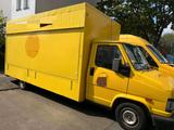 Andere imbisswagen - : Imbisswagen