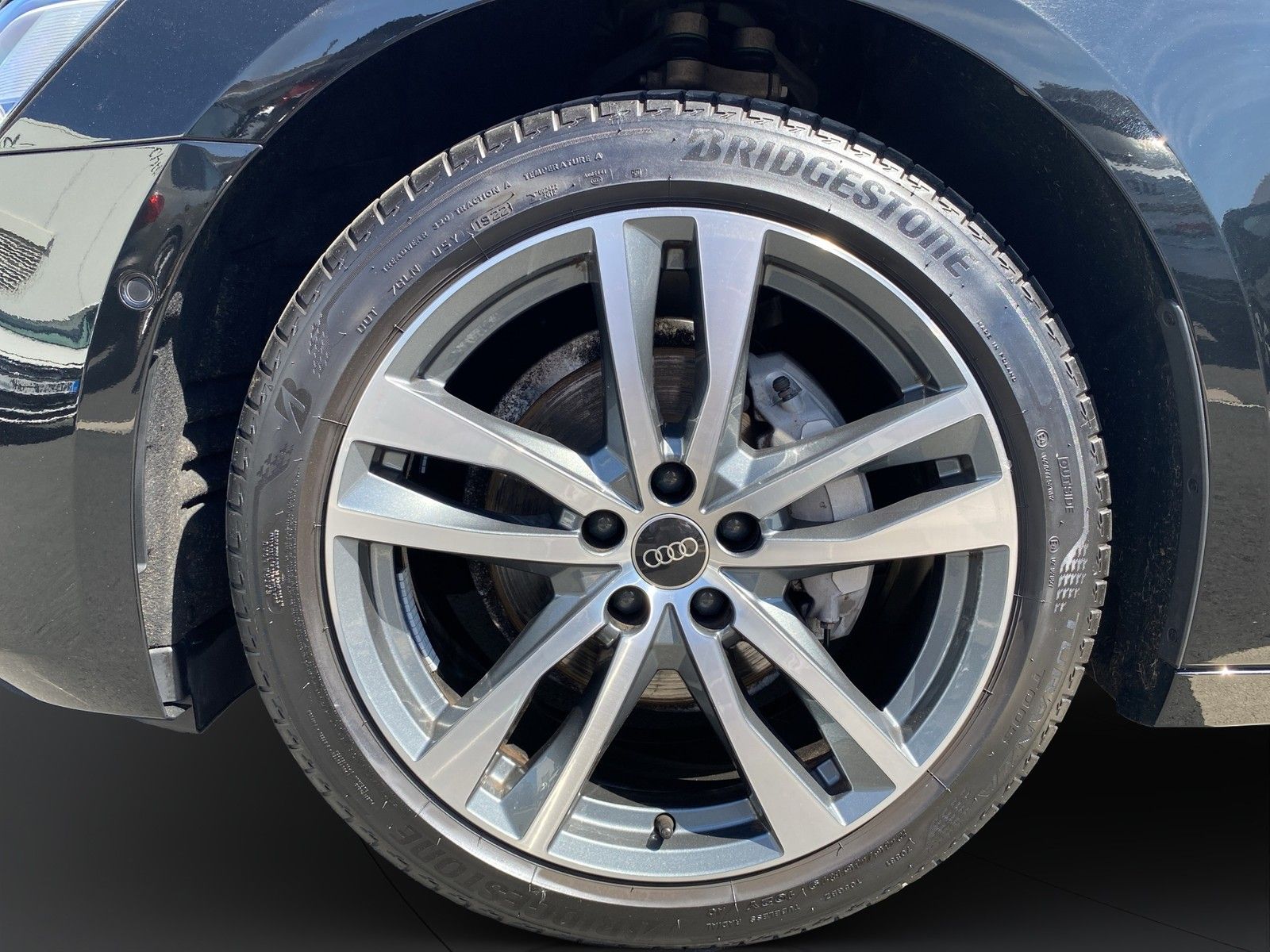 Audi A6 Avant 40 TDI QUATTRO DESIGN PANO RÜCKKAMERA foto 7