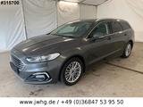 Ford Mondeo Turnier Titanium Navi SpurAss Tempo SpoSi - gebrauchte Ford Mondeo aus dem Jahr 2021