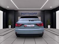 Audi A1 - Vorschau Bild 4