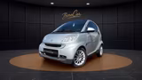 Smart ForTwo coupe CDI*Vollautomatik*TÜVNEU*Klima*TOP* - Smart mit Diesel-Antrieb