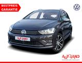 Volkswagen Golf Sportsvan 1.4 TSI Lounge DSG Xenon Panorama - Volkswagen Golf Sportsvan: Automatik