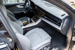 Audi Q8 – 13 / 30