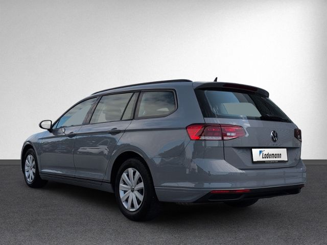 Passat Variant 1.5 TSI Conceptline LED+NAVI.+RFK