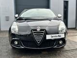 Alfa Romeo Giulietta 1.4 TB 16V Zahnriemen NEU Bremsen NEU - Alfa Romeo Gebrauchtwagen von 2014