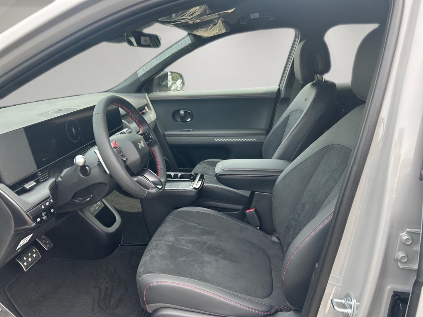 Hyundai IONIQ 5 - Bild 8