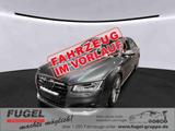 Audi S8 4.0  TFSI quattro plus Luftfahrwerk|Keramik|H - Audi S8: Plus