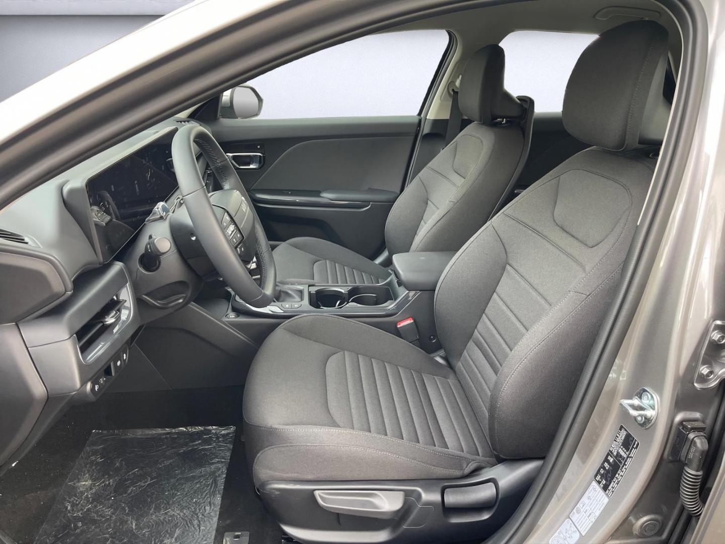 Kia Ceed K4 (Nachfolger) Vision 1.6 T-GDI DCT Navi K