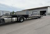 Goldhofer Stl 2-36/60 Tieflader / Swiss-Vehicle - Goldhofer LKWs