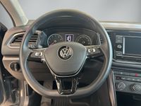 Volkswagen T-Roc 1.0TSI TüvNeu + Garantie Winterpaket Lane+
