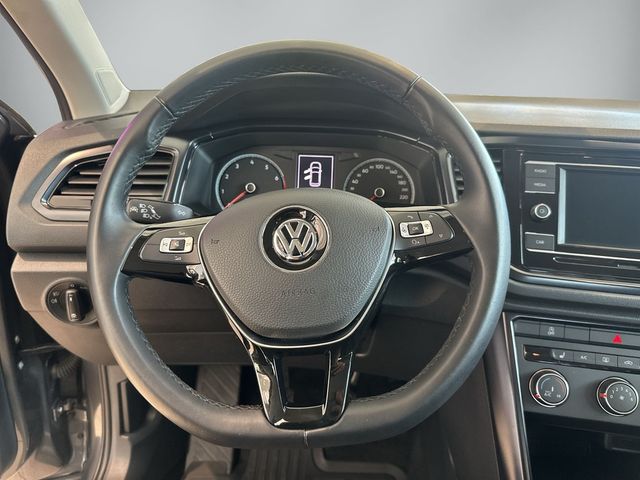Volkswagen T-Roc 1.0TSI TüvNeu + Garantie Winterpaket Lane+