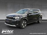 Opel Frontera 1.2 Mild-Hybrid GS Automatik Radio 10"  - Opel Frontera: Schwarz