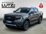 Ford Ranger DoKa Wildtrak v6 *0% Finanzierung* sofort - : Doka