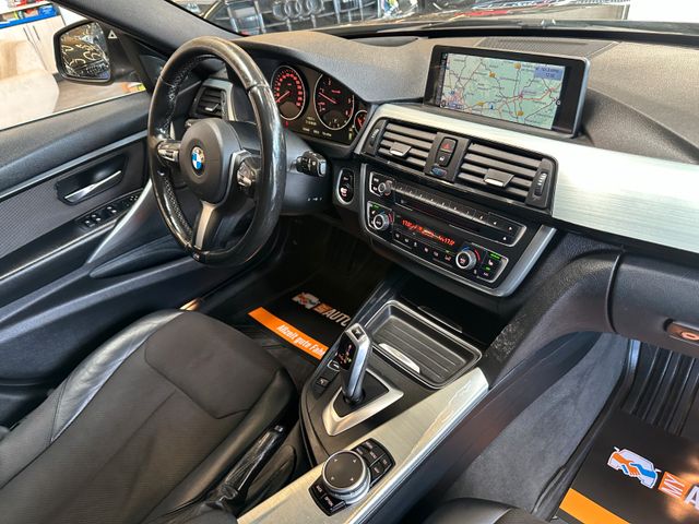 MYAUTOCENTER – Gebraucht- und Jahreswagen mit Werkstattservice in Pfaffenhofen BMW 320 *HARMANKARDON*HUD*TOTWASSIST*AHK*TEMPO*NAVI*