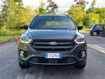 Ford Kuga - 2