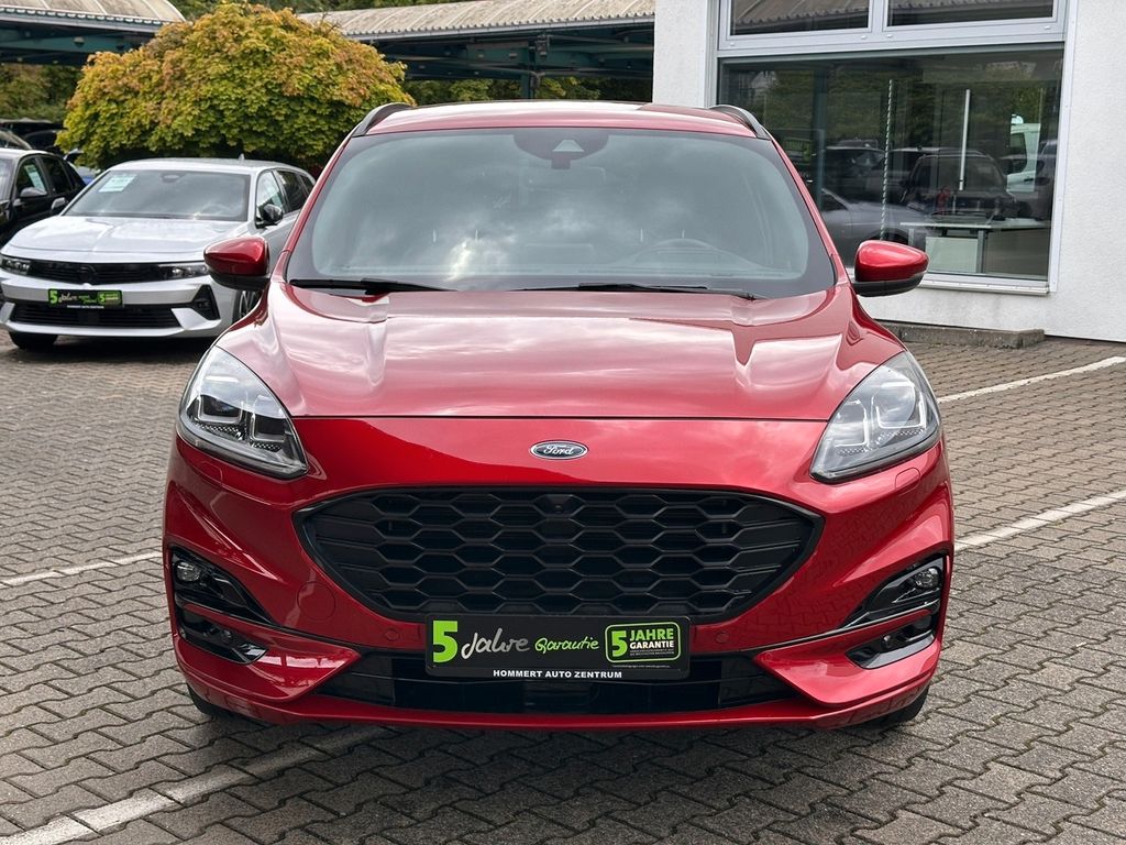 Ford Kuga 2.5 Duratec PHEV ST-Line X *ACC*HeadUp*B&O*