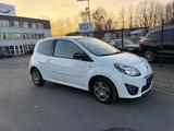 Renault Twingo Night & Day-Panorama-Klima- - Renault Twingo in Hamm