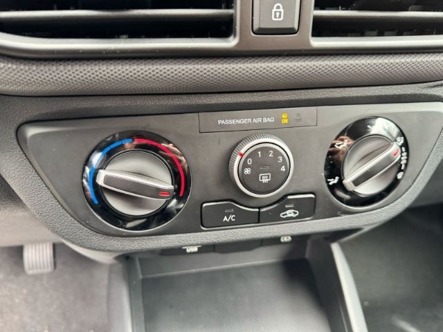 Hyundai i10 – Bild 18