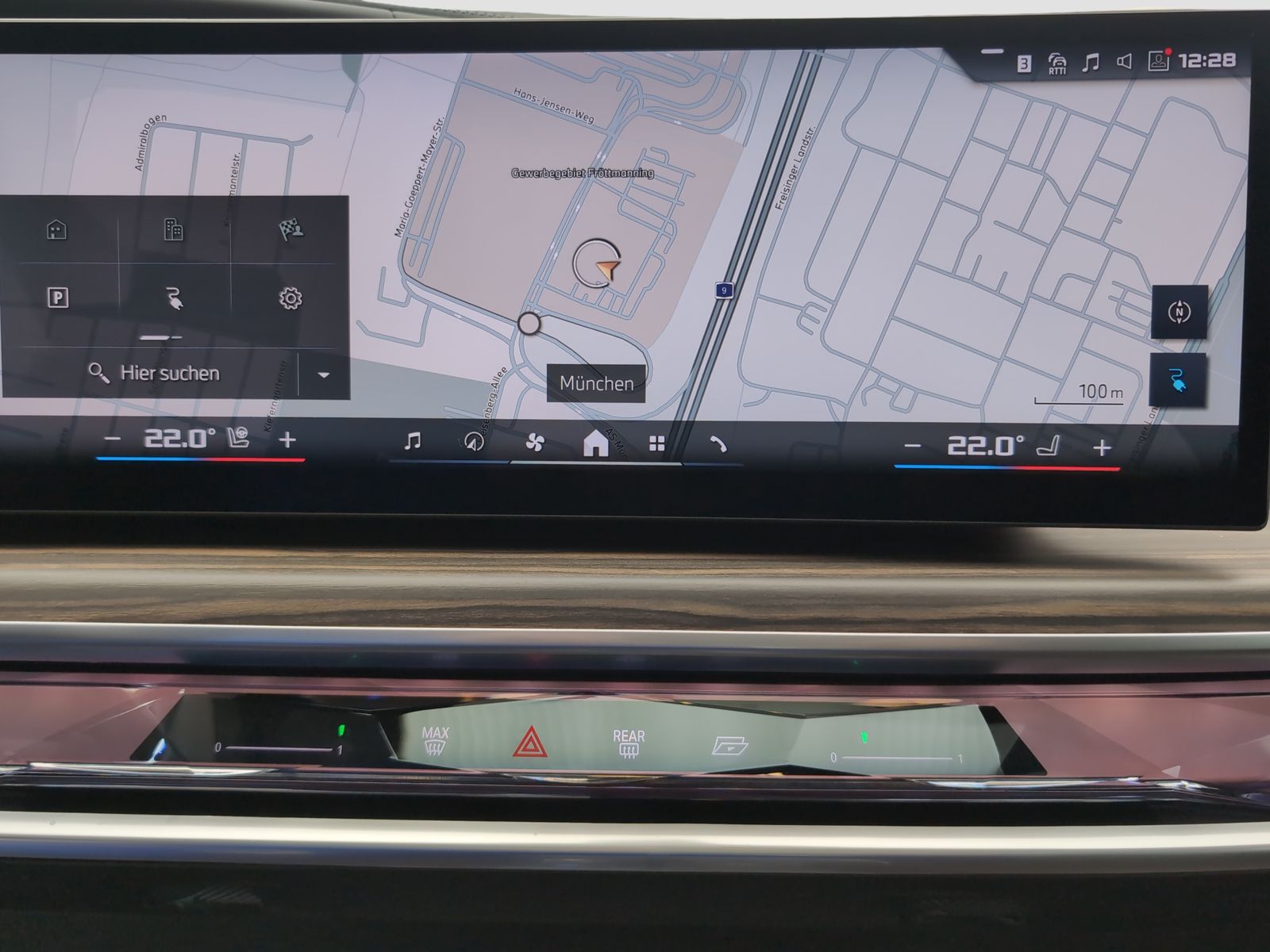 BMW i7 - Bild 13
