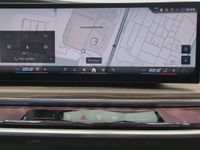 BMW i7 - Vorschau Bild 13