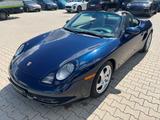 Porsche Boxster 986 2.7 gepflegter Zustand - Porsche: 986