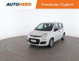 Fiat FIAT Panda 1.0 FireFly S&S Hybrid Easy - Fiat Panda EASY mit Hybrid-Antrieb (Benzin/Elektro)