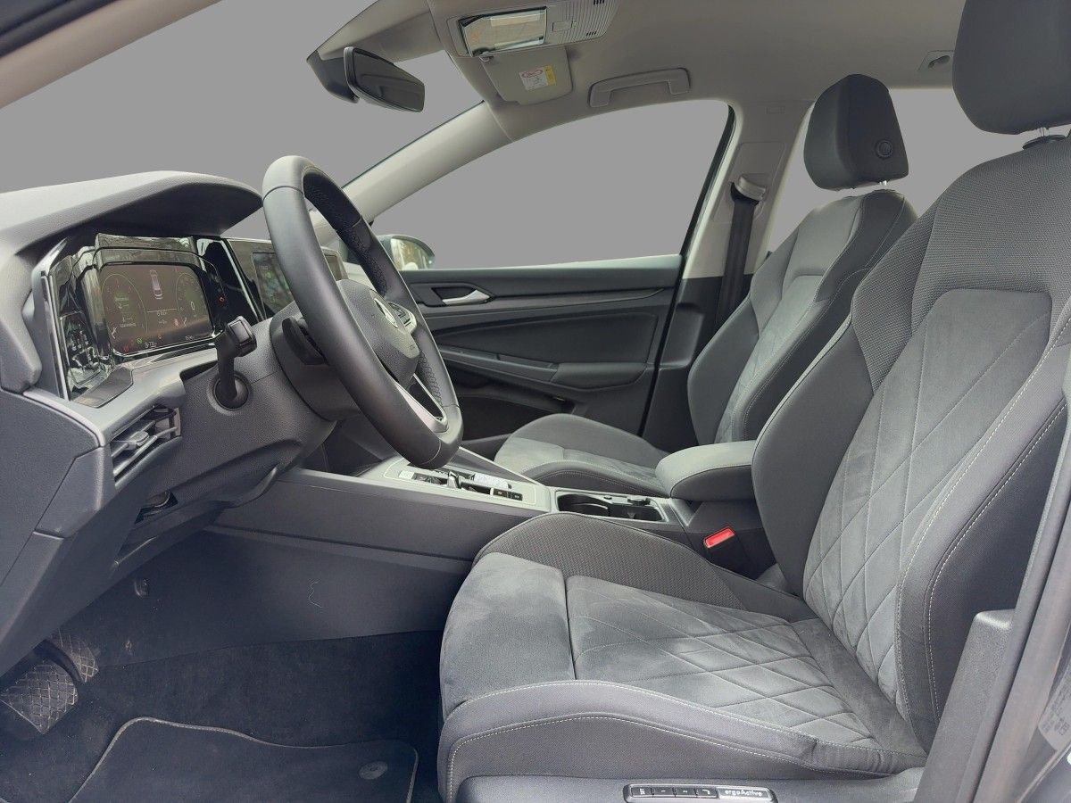 Volkswagen Golf - Bild 7