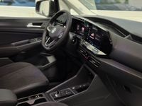 Volkswagen Caddy Maxi - Vorschau Bild 16