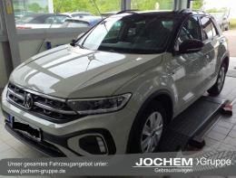 Image of Volkswagen T-Roc
