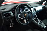 Porsche Macan S | 1.Hand | Glasdach | PDC | 20`Alu - Porsche Macan mit Schiebedach