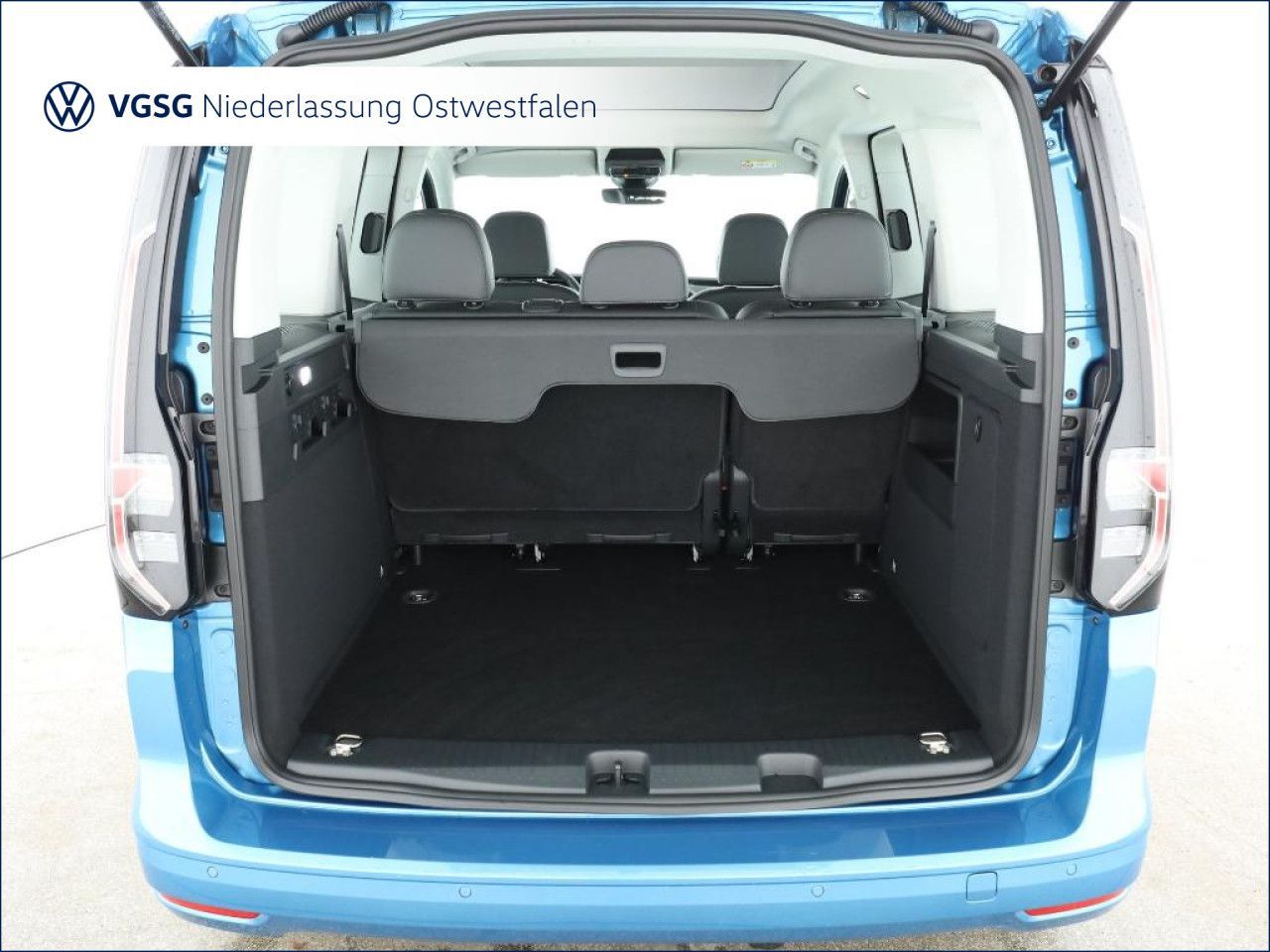 Volkswagen Caddy - Bild 16