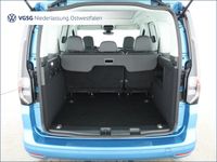 Volkswagen Caddy - Vorschau Bild 16