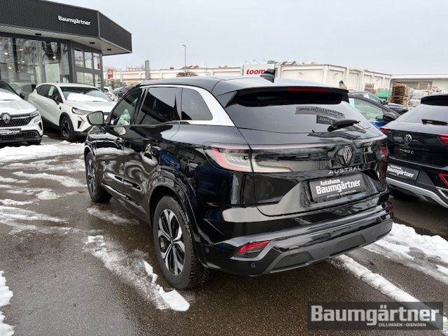 Fahrzeugabbildung Renault Austral Techno TCe 160 Mild-Hybrid Automatik