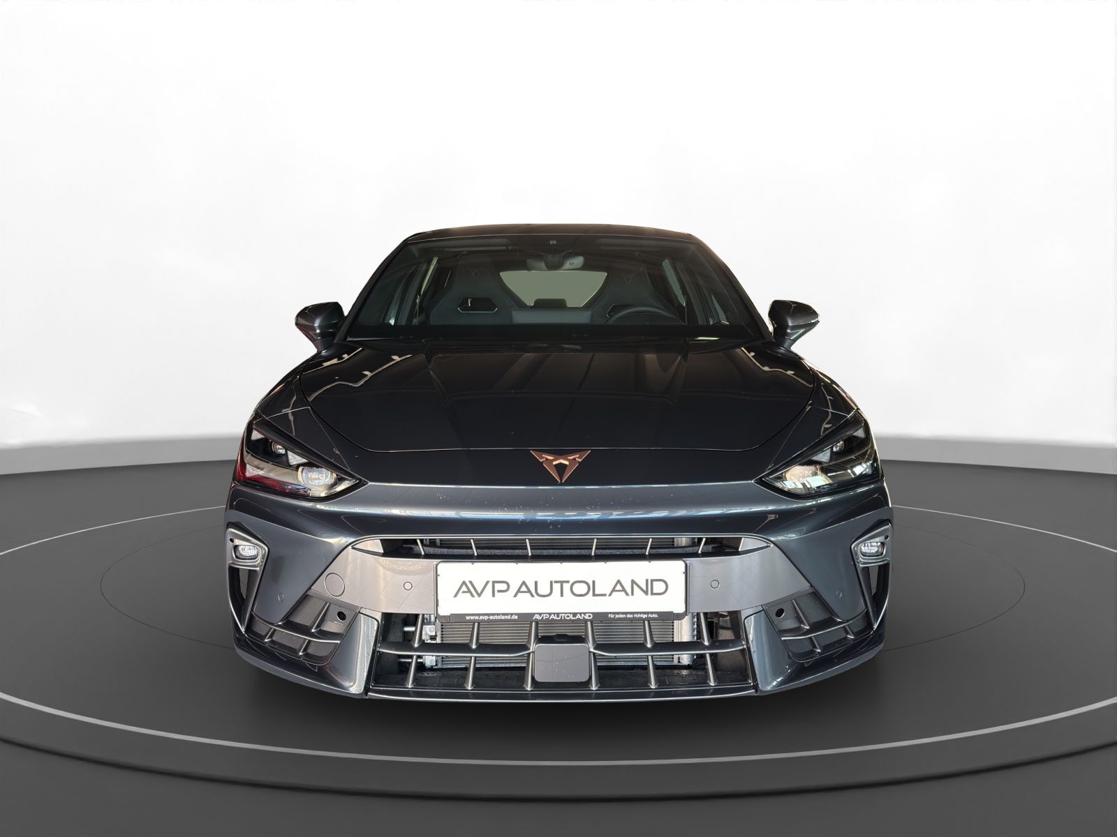 Cupra Leon - Bild 3