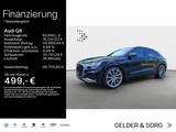 Audi Q8 50 TDI qu. S-tronic*S-line*AHK*Matrix*Air*360