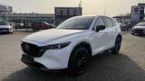 Mazda CX-5 Homura 2.5L e-SKYACTIV G 194 FWD - Mazda CX-5 HOMURA mit Hybrid-Antrieb (Benzin/Elektro)