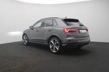 Audi Q3 35 TFSI S line Virt.Cockpit LED Navi ACC AHK - Audi Q3 in Karlsruhe