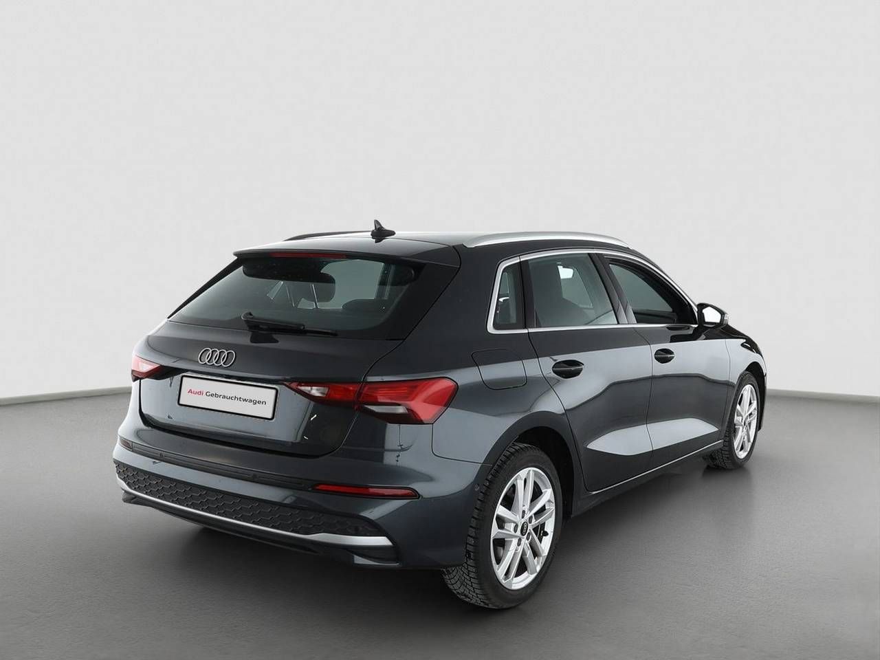 Audi A3 - Bild 3