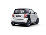 Smart ForTwo EQ Exclusive LAST ONE White Matt - Smart ForTwo: La