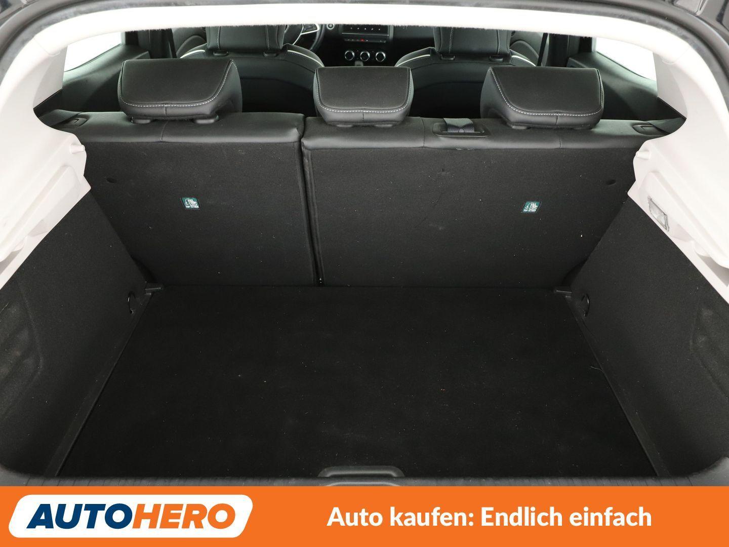 Renault Clio 1.0 TCe Intens Aut.*CAM*LED*PDC*SHZ*TEMPO*, миниатюра 23