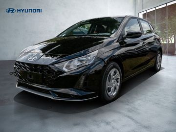 Hyundai i20 1.0 Select Fernlicht-Assistent Kamera Navi
