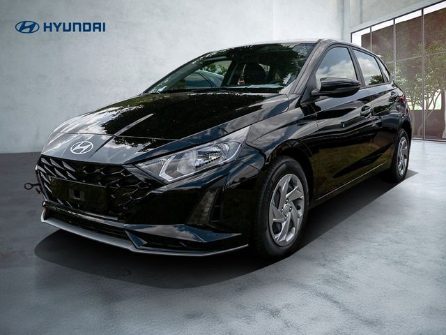 Hyundai i20 1.0 Select Fernlicht-Assistent Kamera Navi