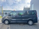 Renault Trafic Combi 3,0t Life 9 Sitz C-LED Navi Kam Kes - Renault: Kleinbus