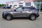 Peugeot 2008 1.2 PureTech Allure - Peugeot 2008: Geländewagen